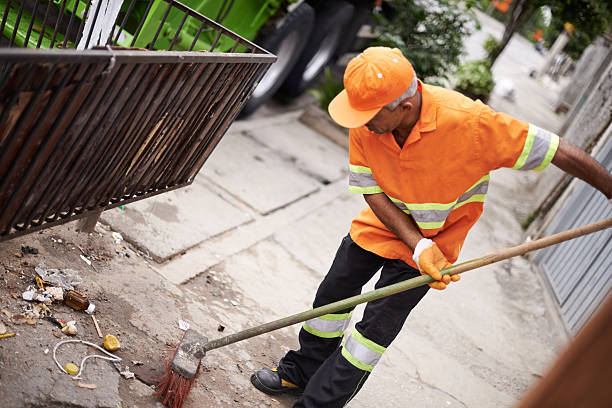 Best Recycling Services for Junk  in Leland, MS